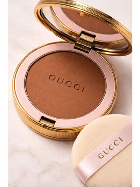 🌸 Gucci Poudre De Beauté Matte beauty powder 🌸